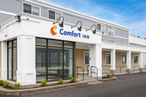 Отель Comfort Inn Hyannis - Cape Cod  Барнстейбл